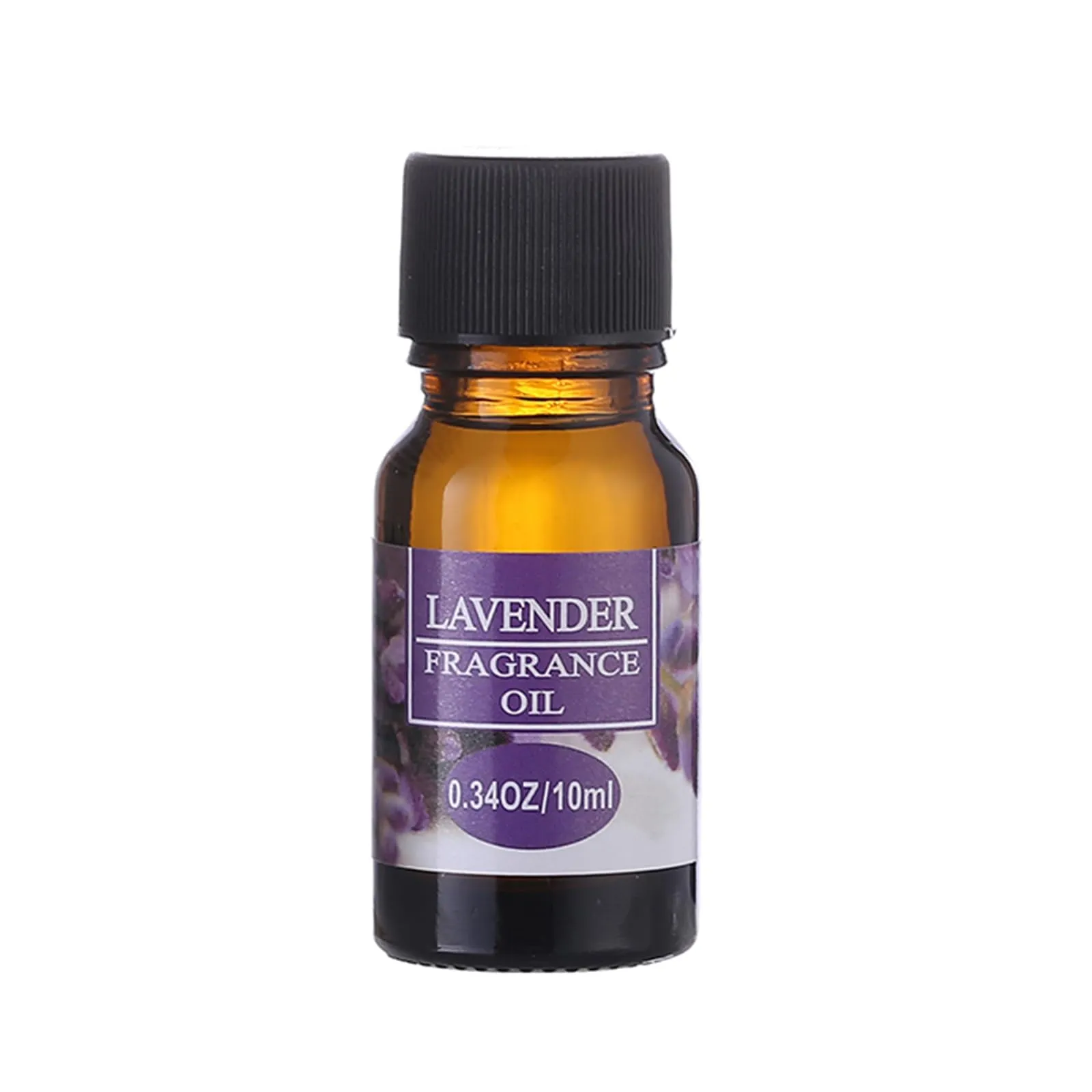 10ml Lavender Aromatherapy Essential Oil for Candle Making, Soap Making, Diffuser, Humidifier