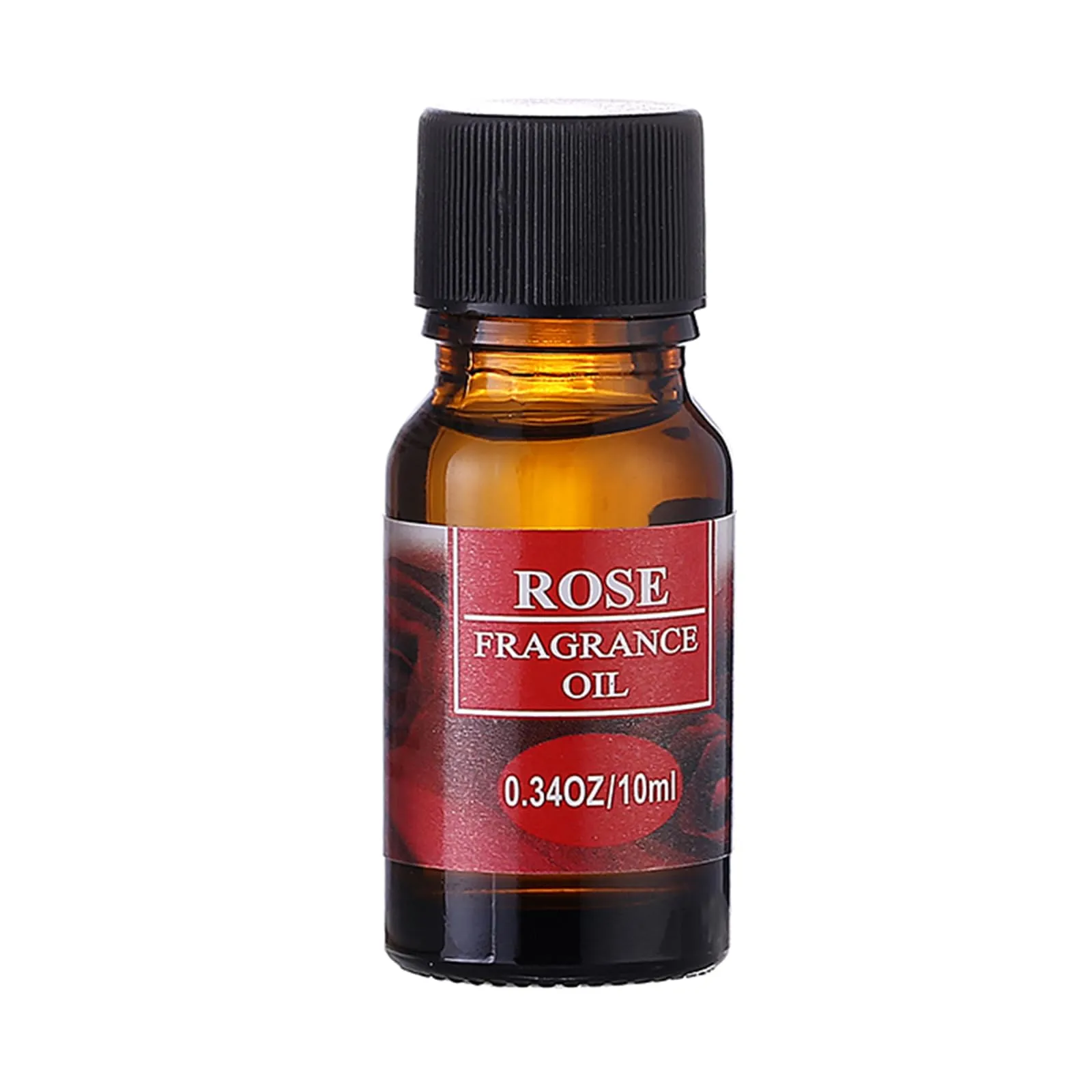 10ml Rose Essential Oil for Aromatherapy, Candle Making, Soap Making, Diffuser, Humidifier