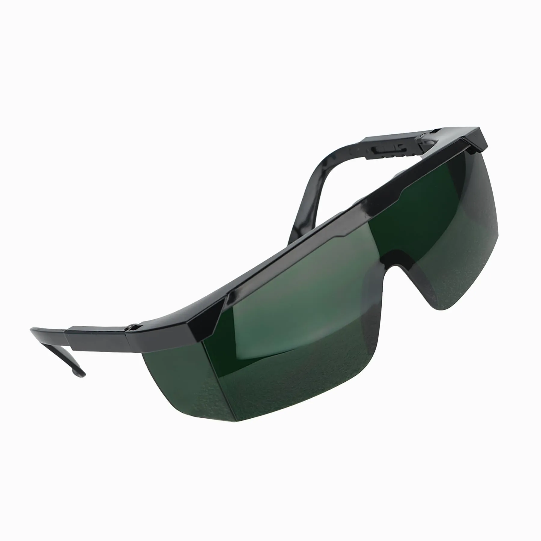 195-2000nm Sunglasses Safety Glasses for Infrared Light Therapy - Azilaser Eye Protection