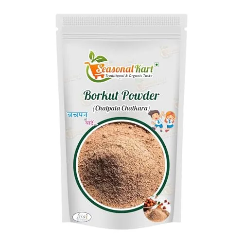 AARNA Borkut Powder 200g