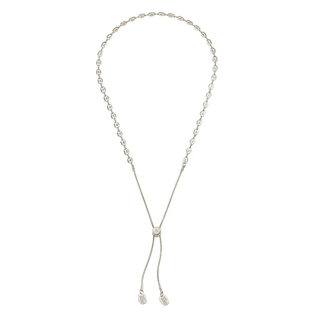 Adjustable Chain Layering Necklaces - 16'-26' Adjustable Length, Hypoallergenic, Gold Plated