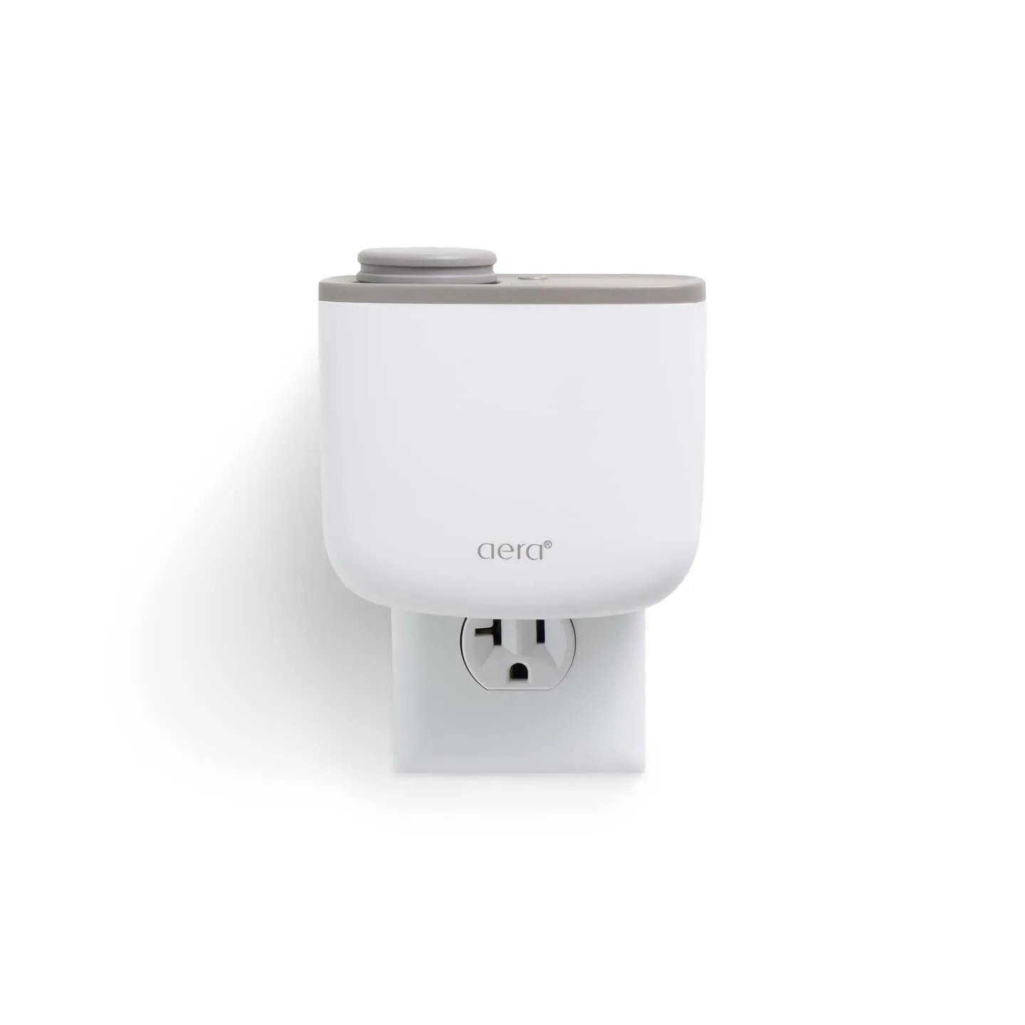 Aera Mini Home Fragrance Diffuser, Smart App Control, Compatible with Alexa, Hypoallergenic Scent