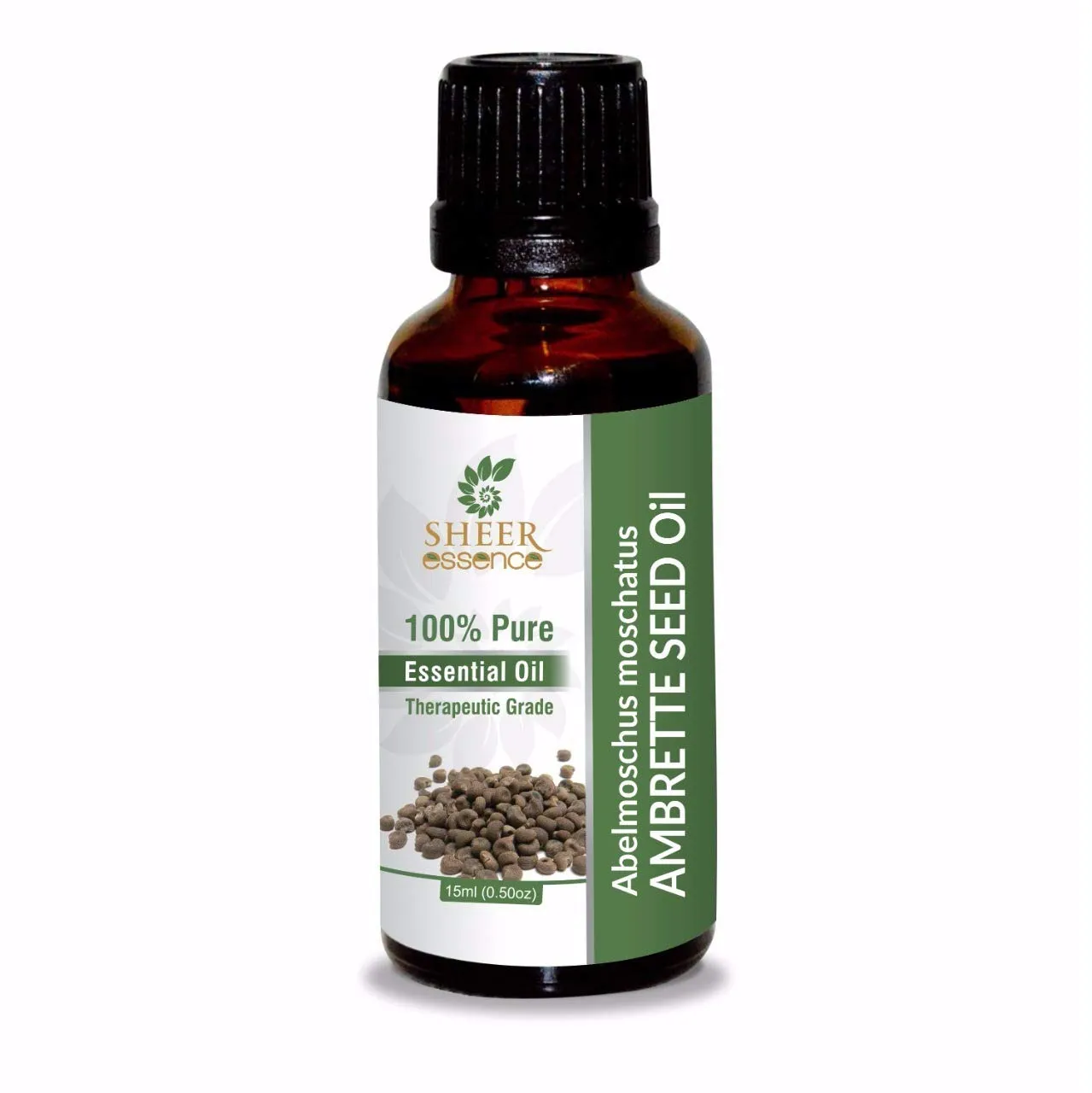 Ambrette Seed Oil 15 ML