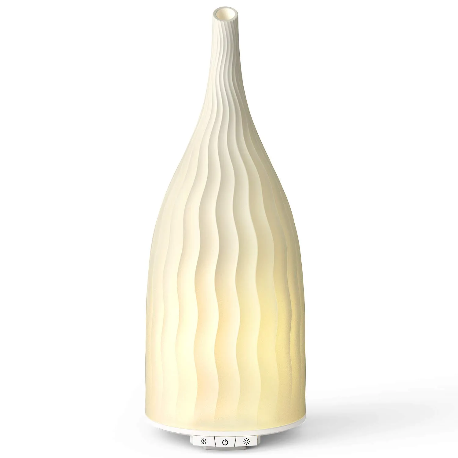 Aromatherapy Essential Oil Diffuser - La Mode C