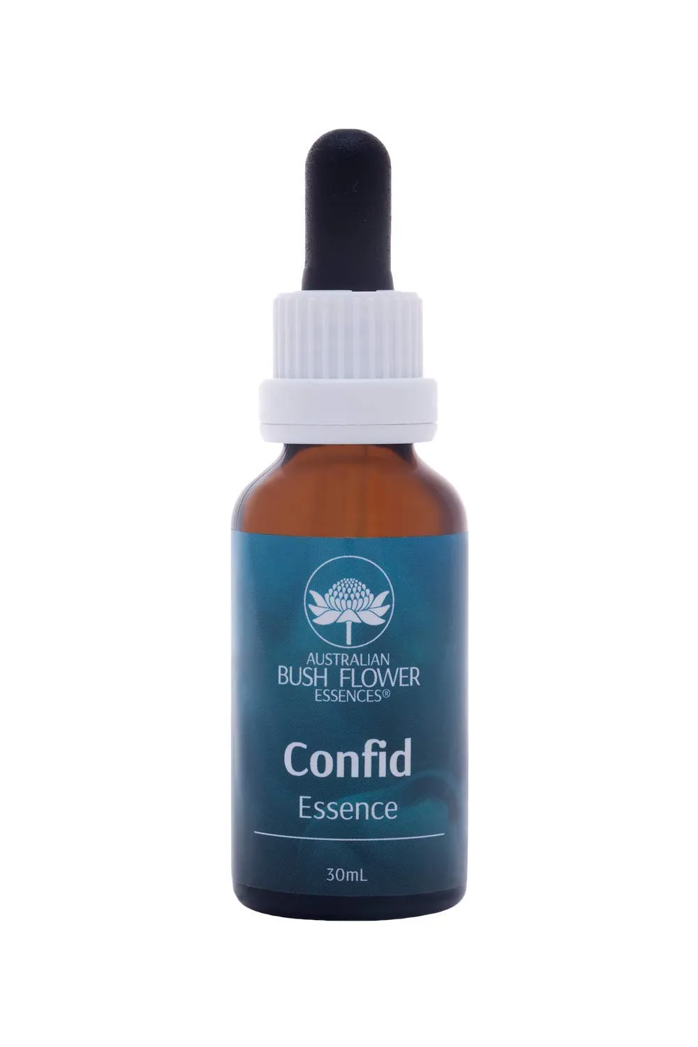 Australian Bush Confid Essence 30ml – Boost Self-Esteem & Confidence, Overcome Guilt & Shyness