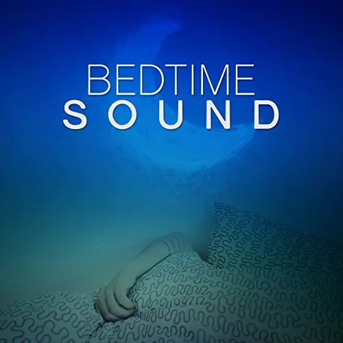 Bedtime Sound Machine with Soothing Sounds for Relaxation and Sleep Aid