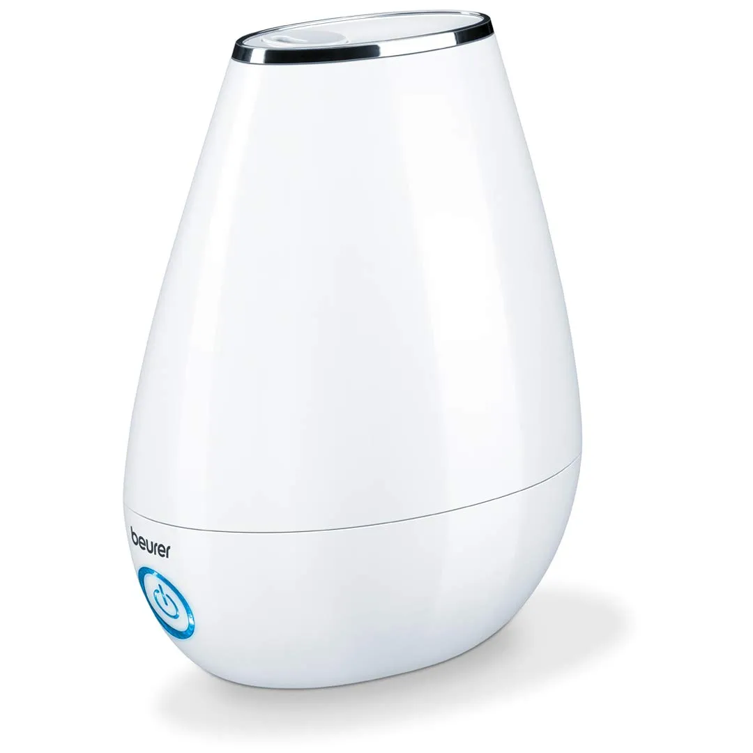 Beurer LB37 2in1 Essential Oil Diffuser & Air Humidifier