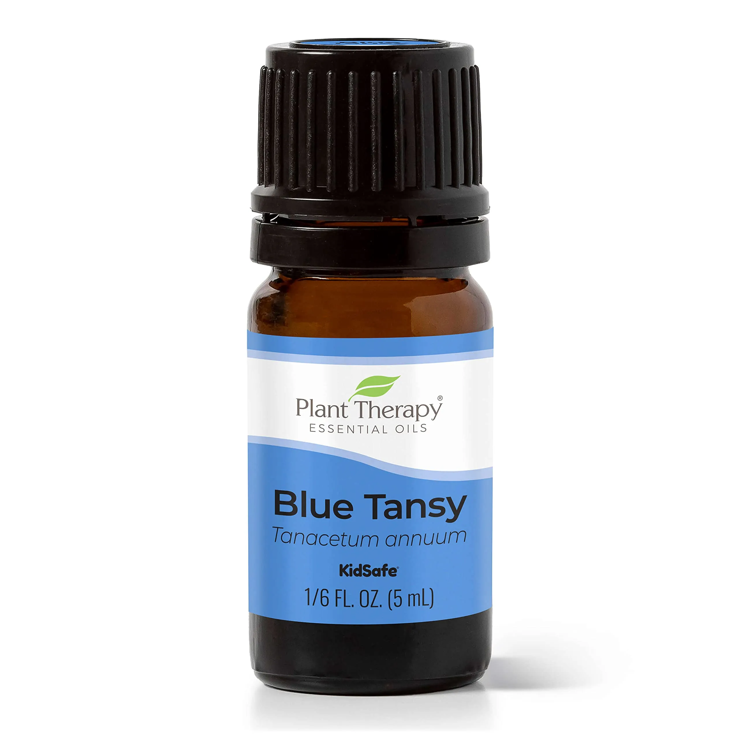 Blue Tansy Essential Oil 100% Pure & Natural 5 mL