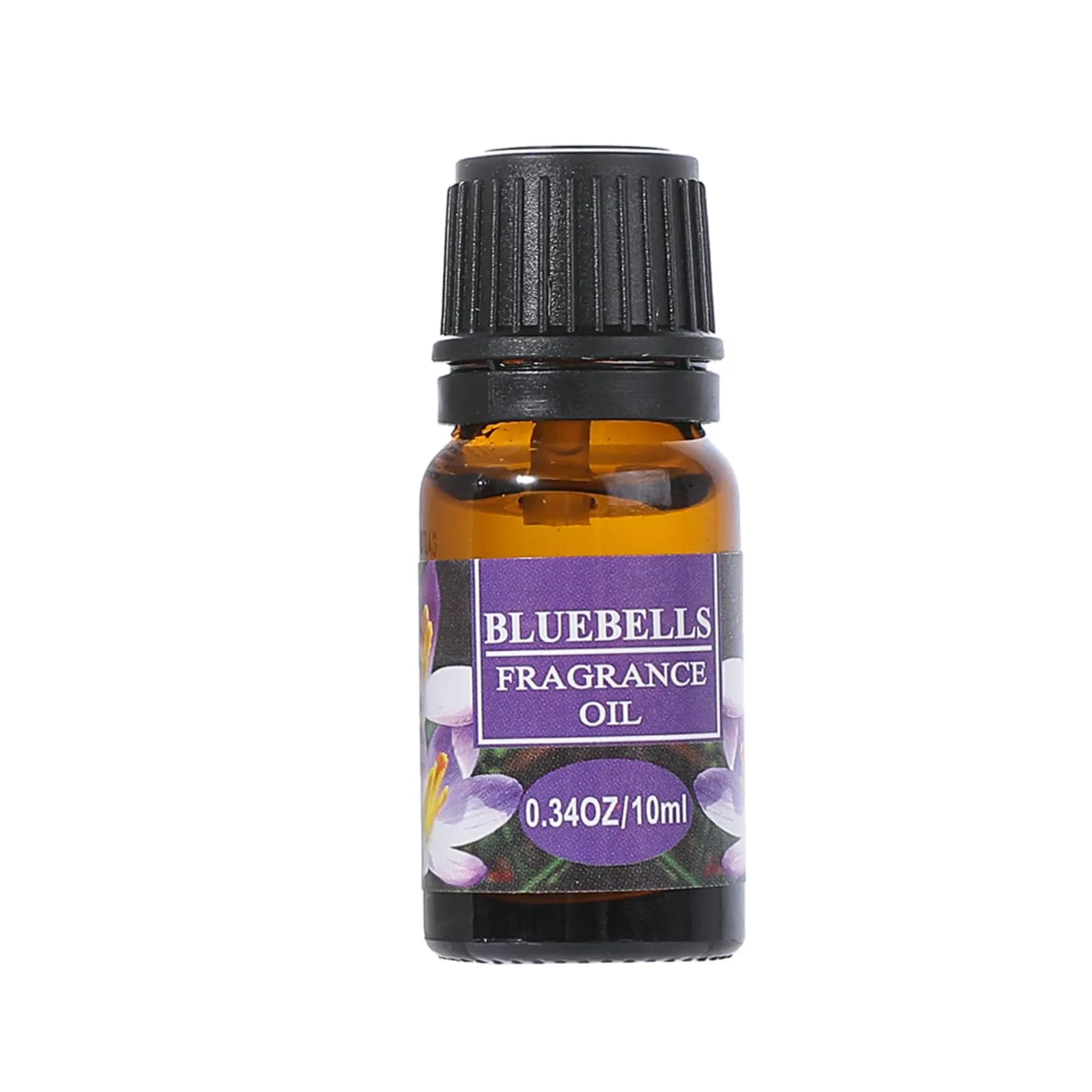 Bluebells Aromatherapy Fragrance Oil 10ml for Candle Making, Soap Making, Diffuser, Humidifier