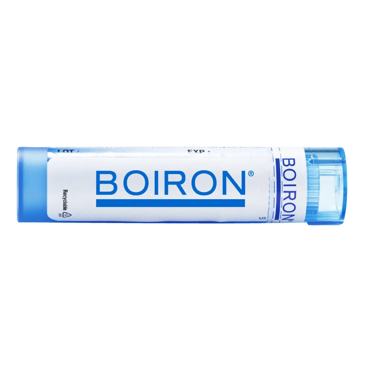 Boiron Sabal Serrulata 30C Homeopathic Medicine for Urinary Troubles, 80 Pellets Tube