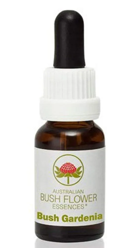 Bush Gardenia 15mL Essence for Renewing Passion in Relationships - Improve Communication