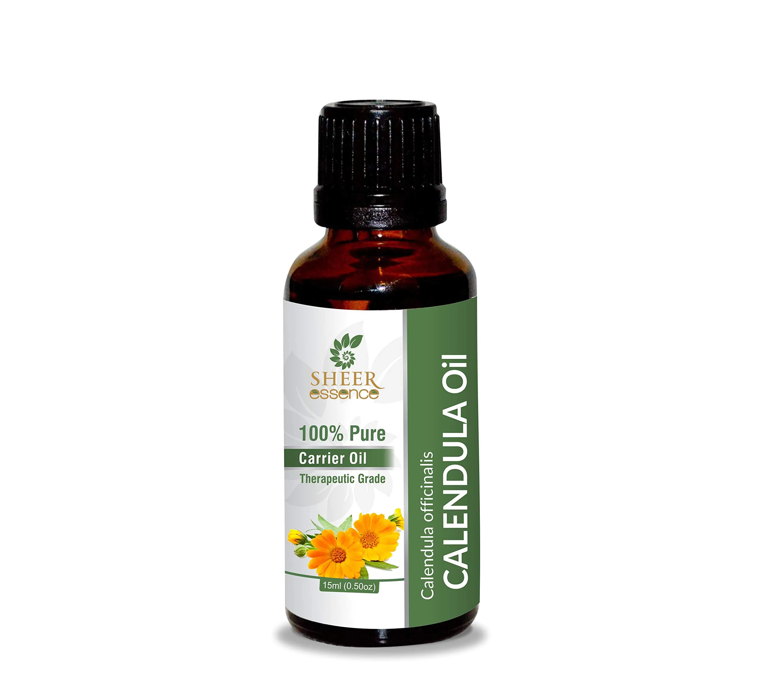 Calendula Pot Marigold Oil 15 ML