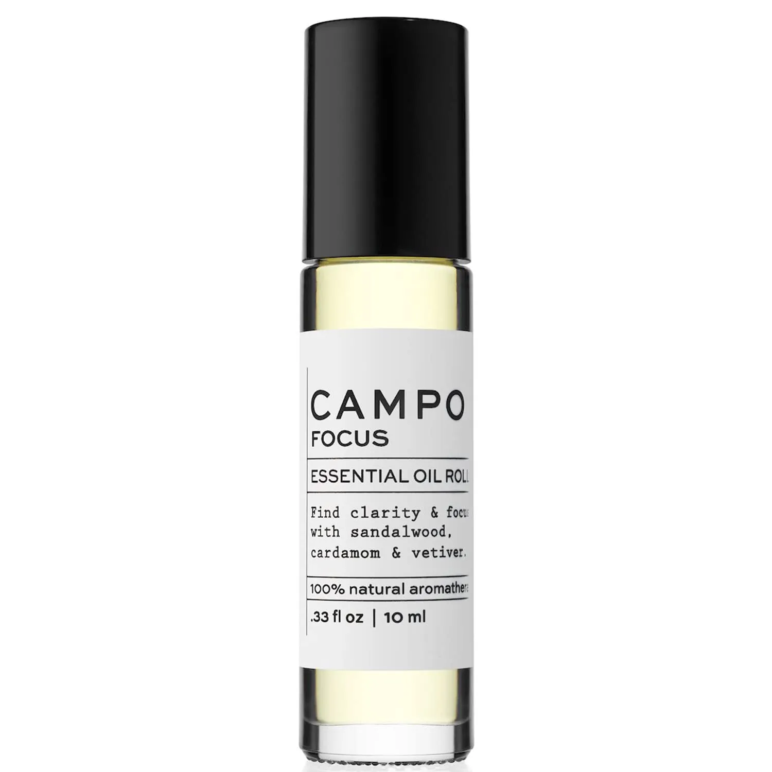 Campo Clean Essential Oil Roll-On Blend 10mL