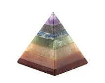 Chakra Pyramid 30-40mm