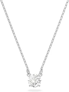 Constella Crystal Pendant Necklace Collection - Elegant Crystal Jewelry for Every Occasion