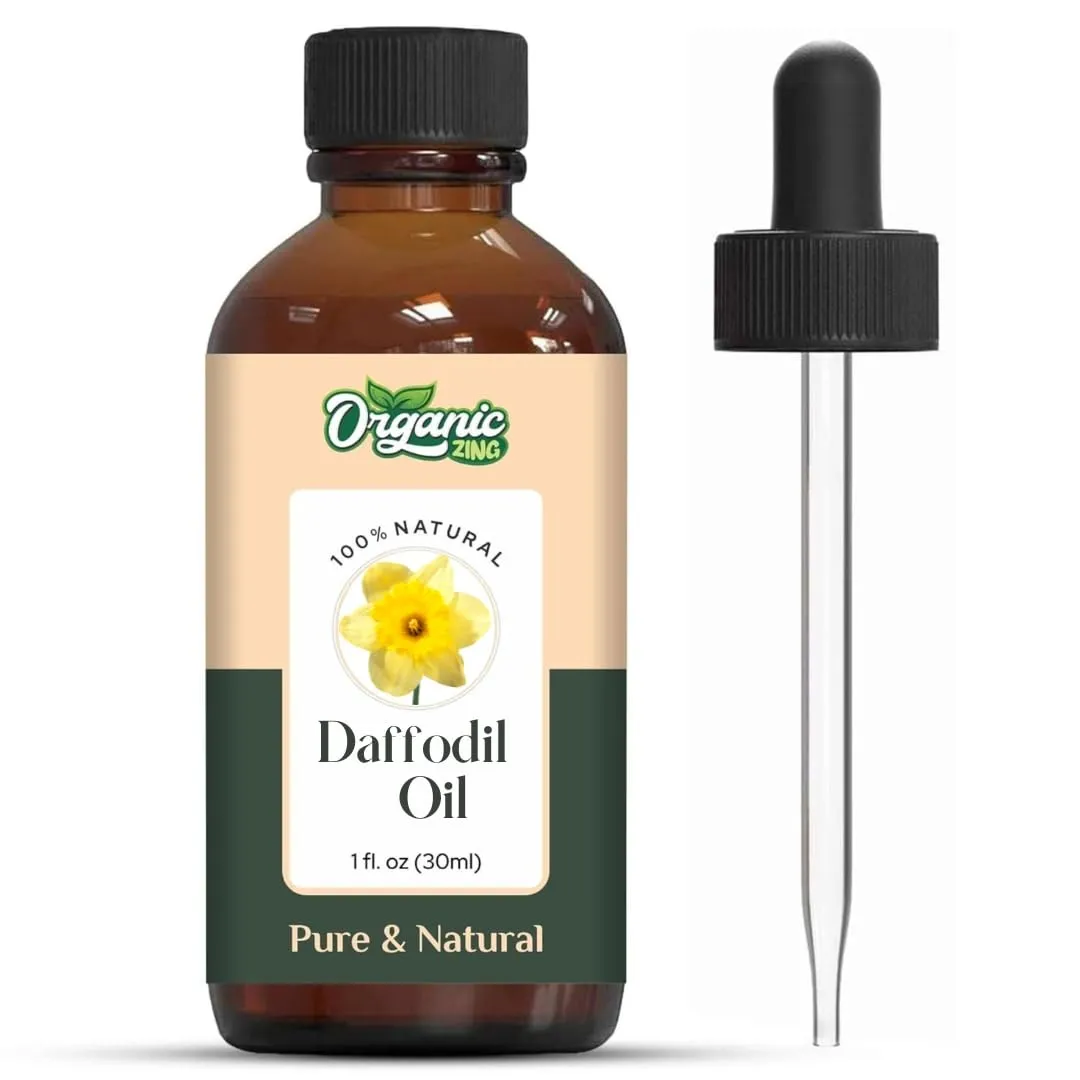 Daffodil Essential Oil 30ml