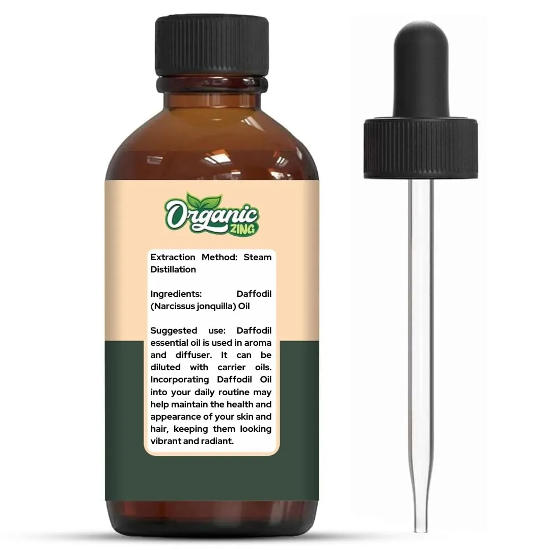 Pure Natural Aroma Oil for Diffusers & Aromatherapy