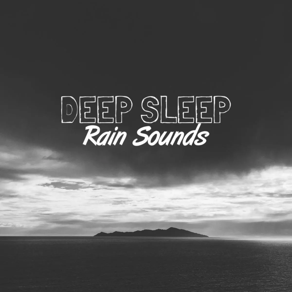 Deep Sleep Rain Sounds - Soothing Sleep Aid for Restful Nights