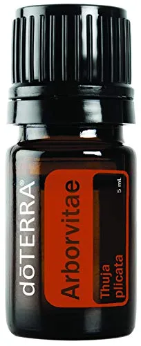 doTERRA Arborvitae Essential Oil 5mL