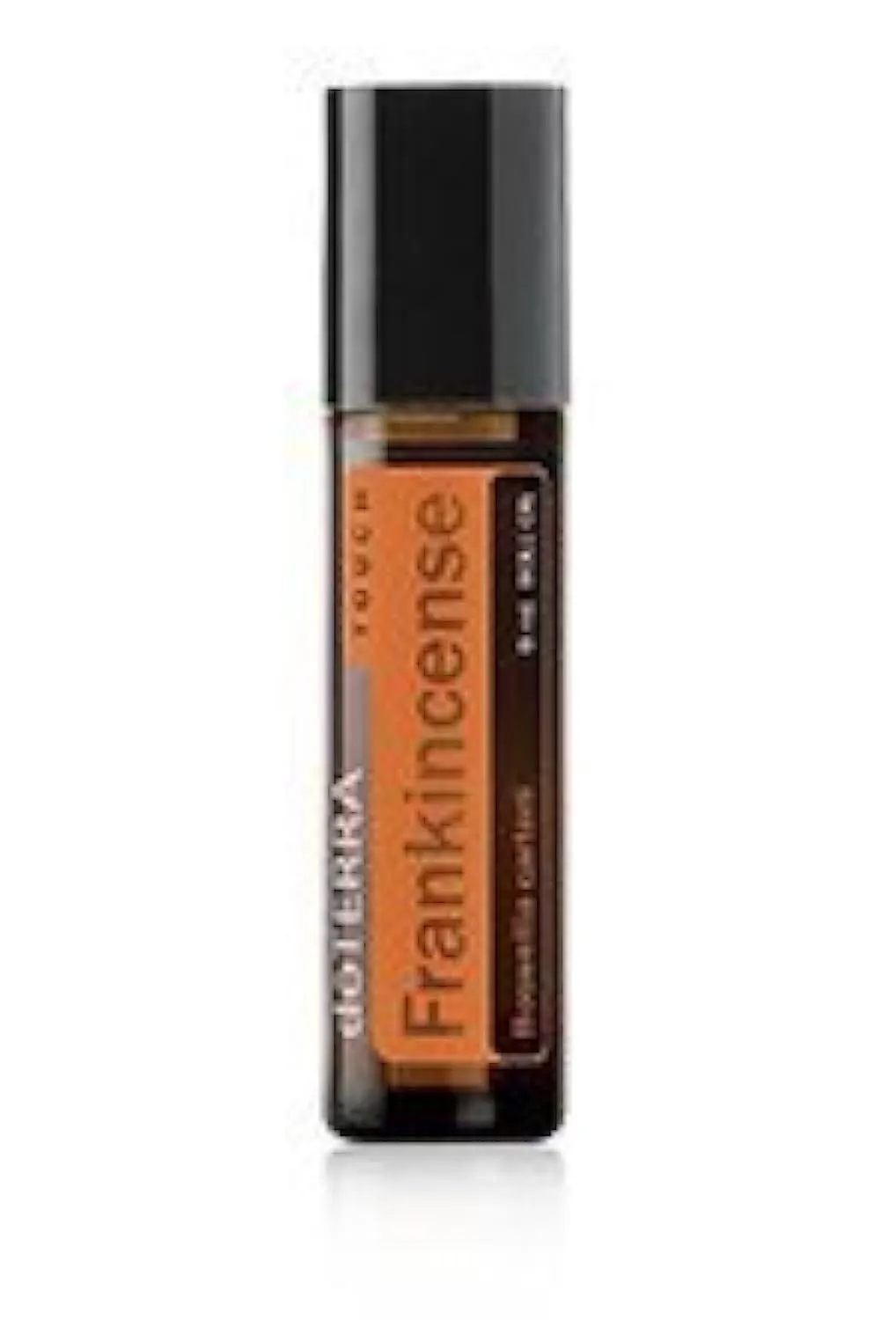 doTERRA Frankincense Touch Roll-On 10 ml - Certified Pure Therapeutic Grade Essential Oil