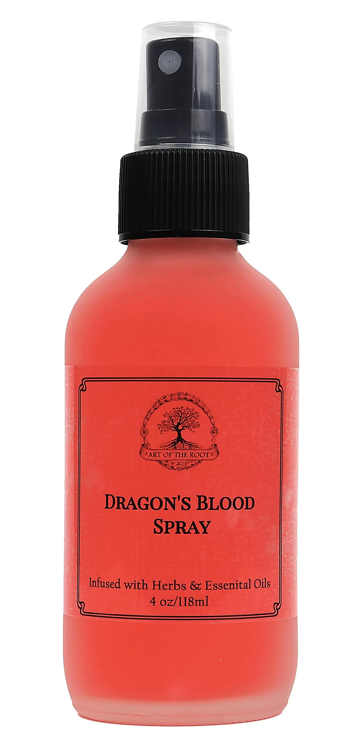 Dragon's Blood Spray 4 oz