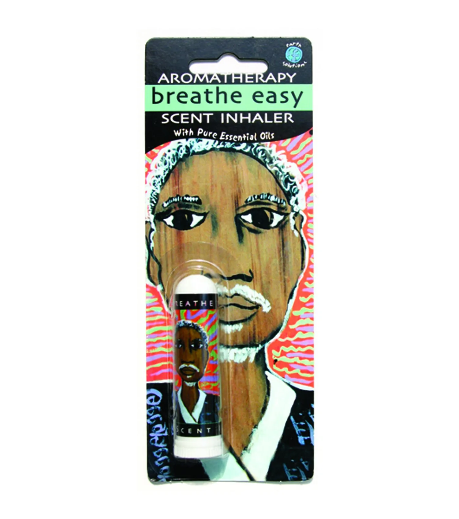 Earth Solutions Aromatherapy Inhaler