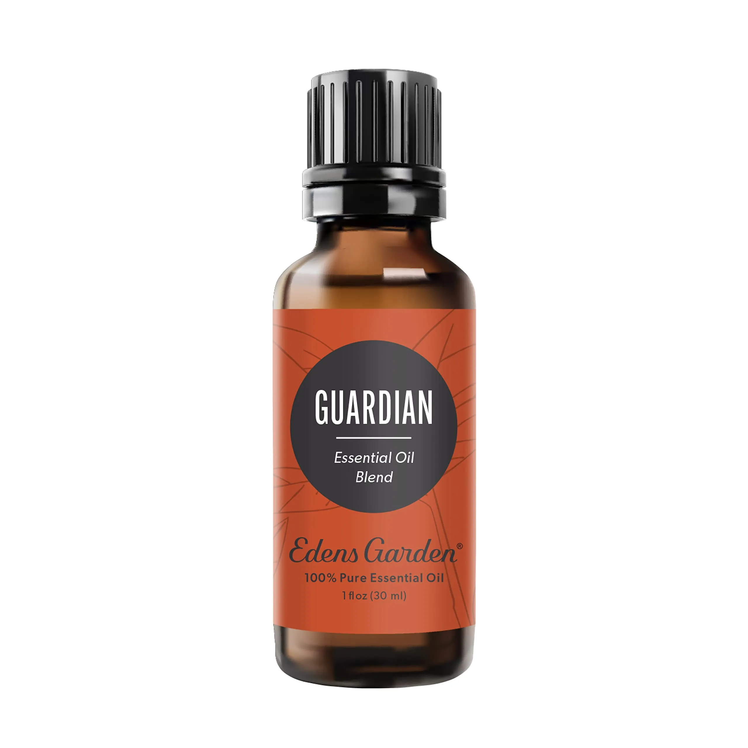 Edens Garden Guardian Essential Oil Synergy Blend, 100% Pure Eucalyptus Rosemary Cinnamon 30ml