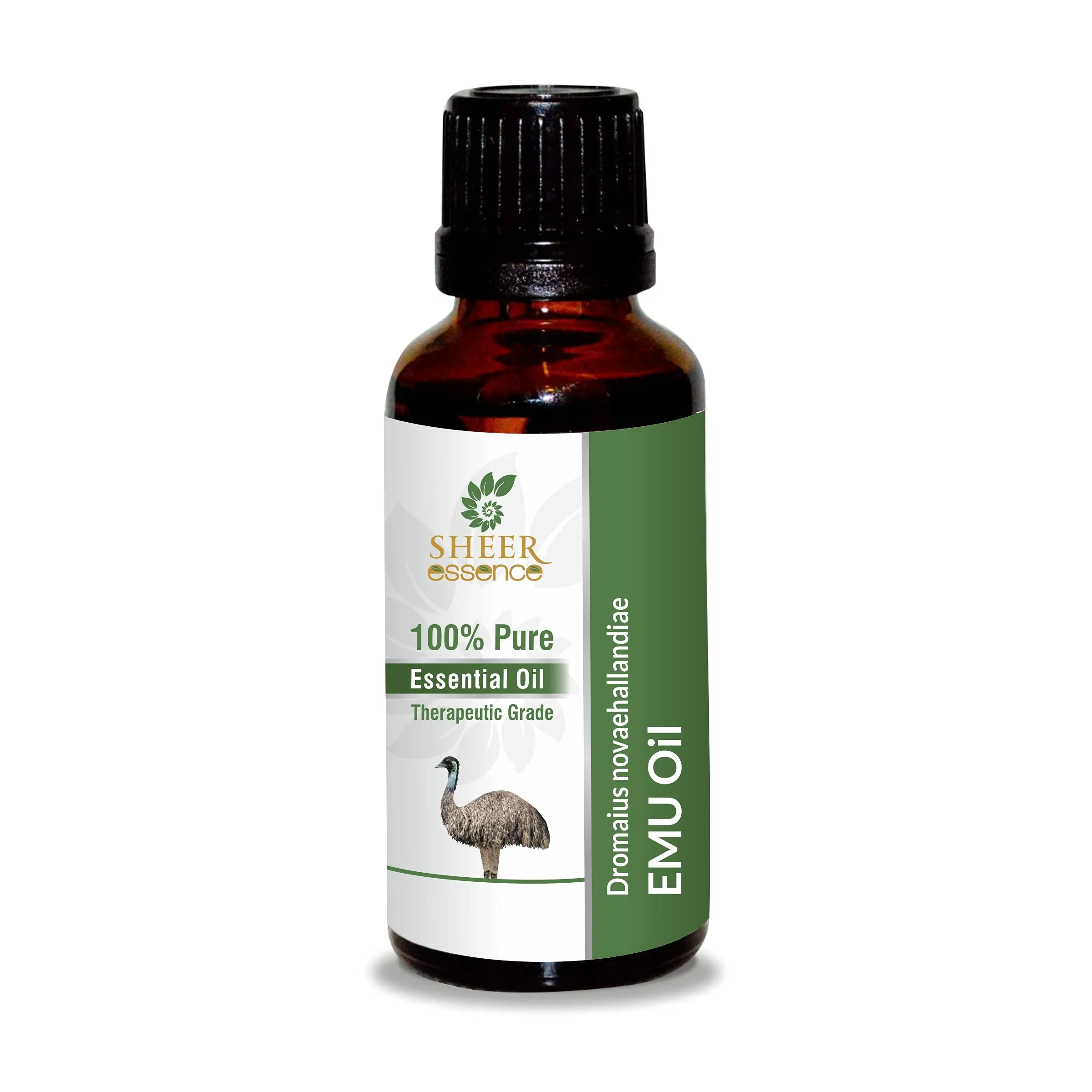 Emu Oil 50 ML