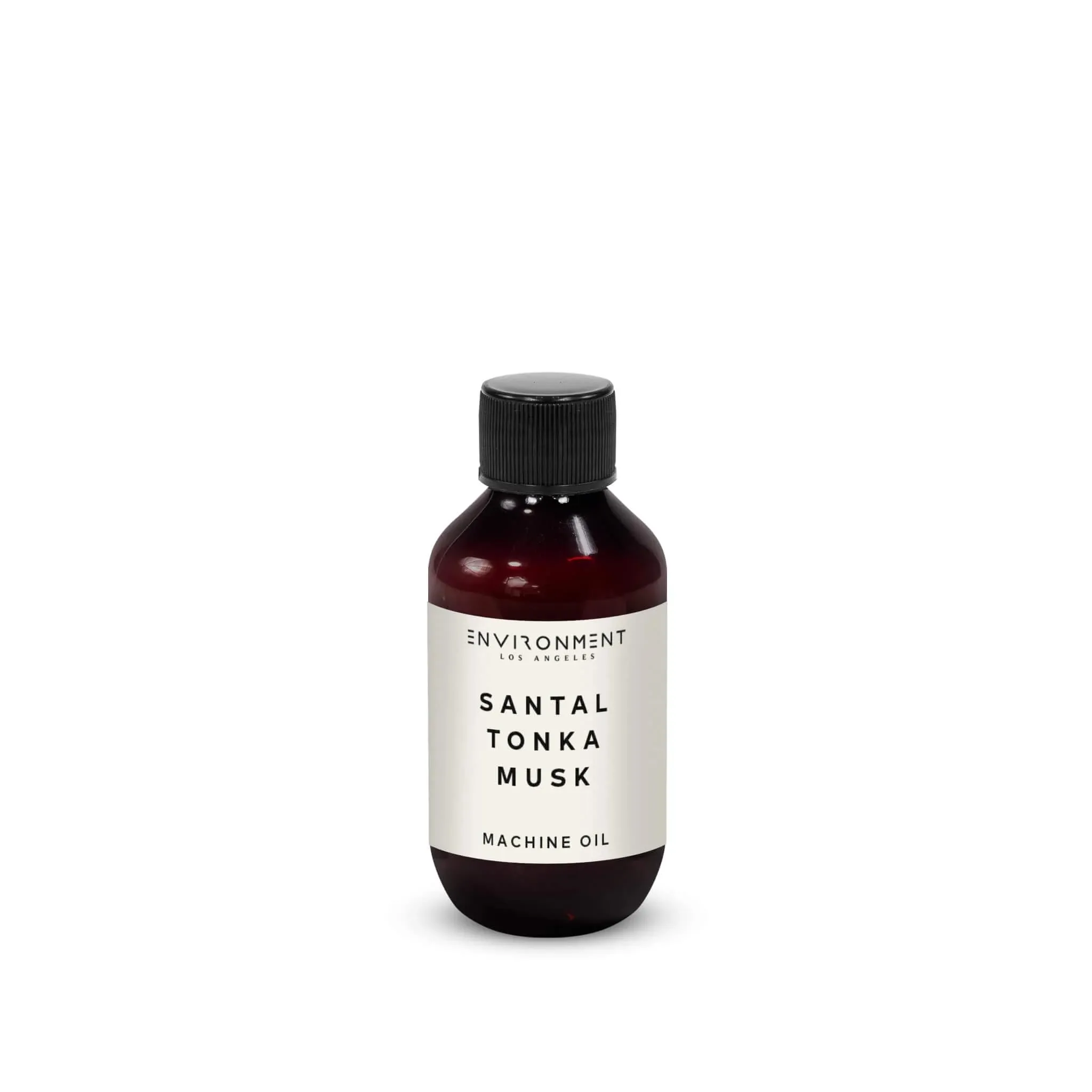 Environment Inspired LL Santal 2oz Diffusing Oil - Santal, Tonka, Musk, Vegan, Cruelty-Free