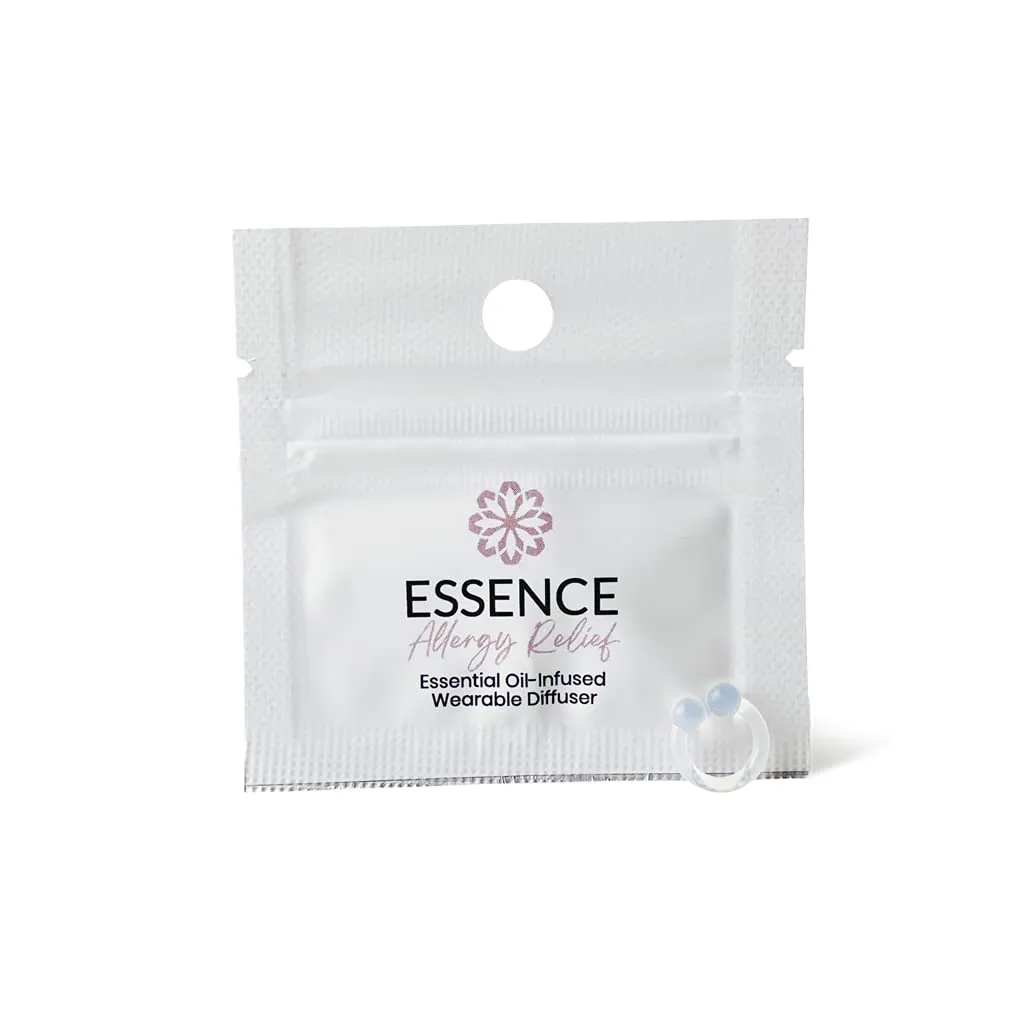 Essence Nasal Diffuser