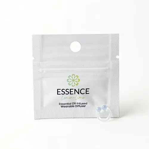 Essence Nasal Diffuser