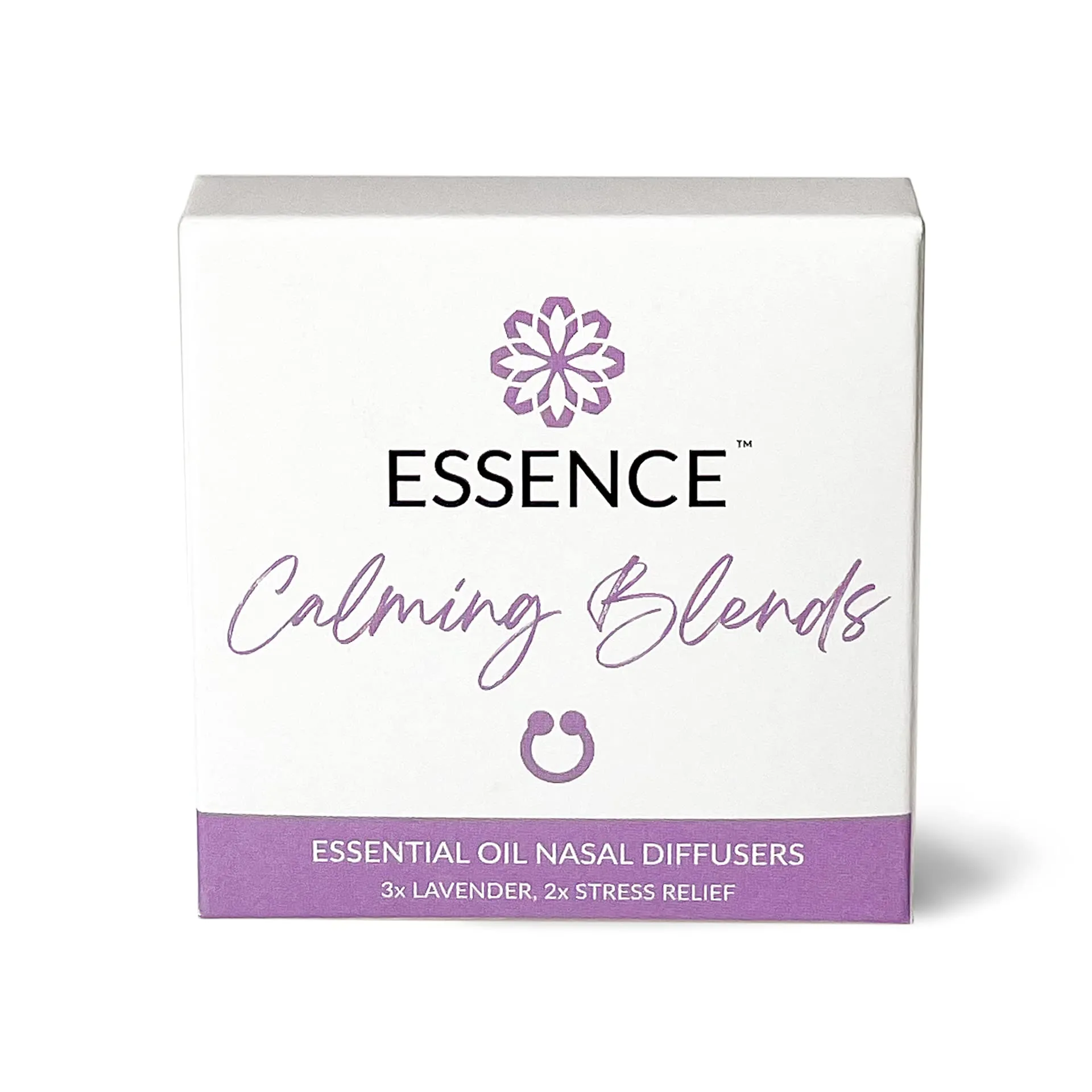 Essence Nasal Diffuser Bundle Pack