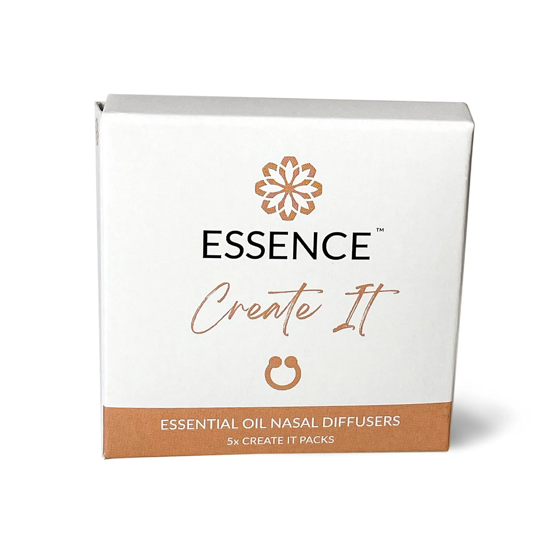 Essence Nasal Diffuser Bundle Pack