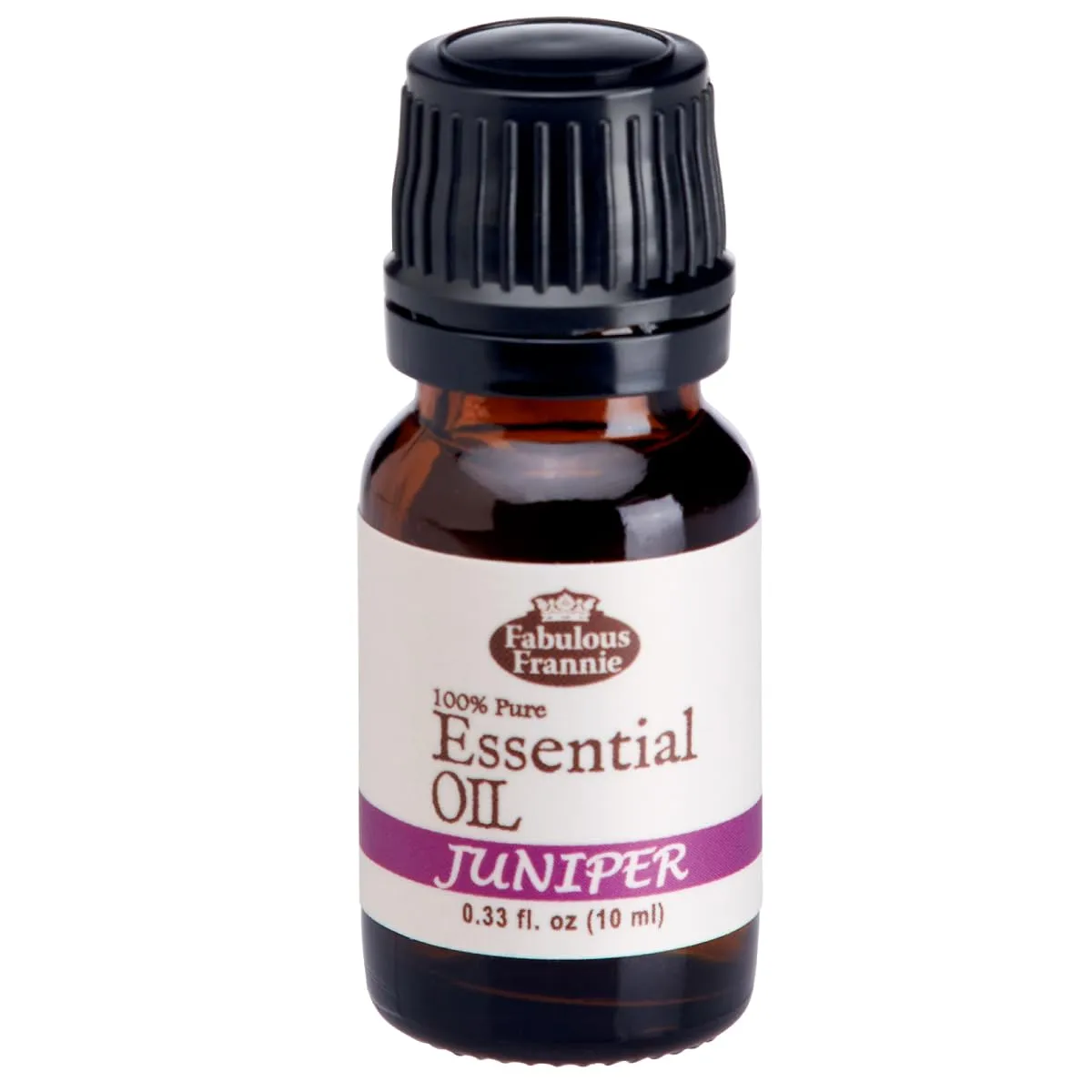 Fabulous Frannie Juniper Essential Oil 100% Pure 10ml - Aromatherapy, Massage, Diffusion