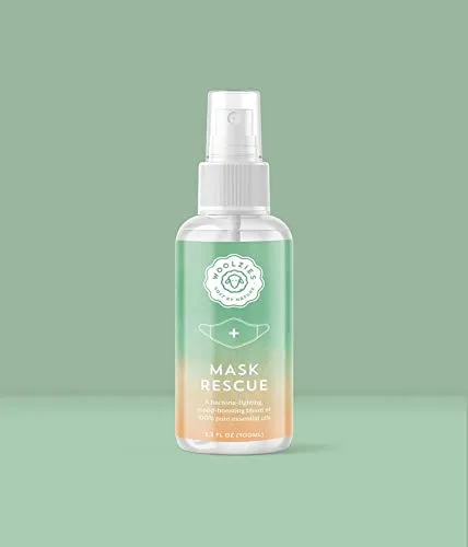 Hypoallergenic Mood-boosting Freshener Spray