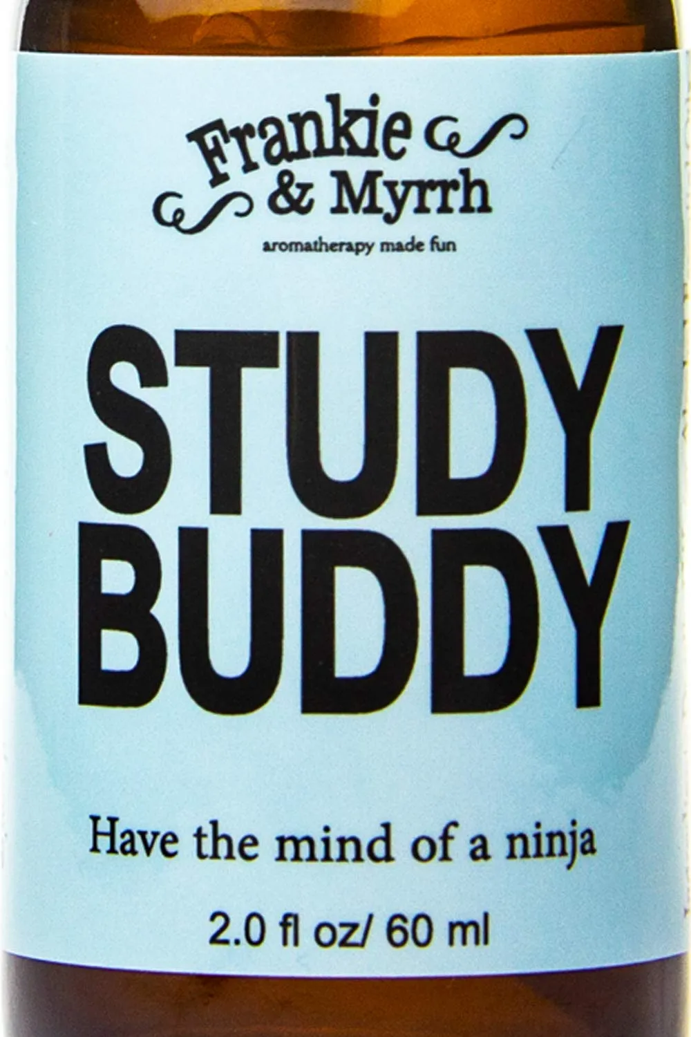 Frankie & Myrrh Study Buddy Spray