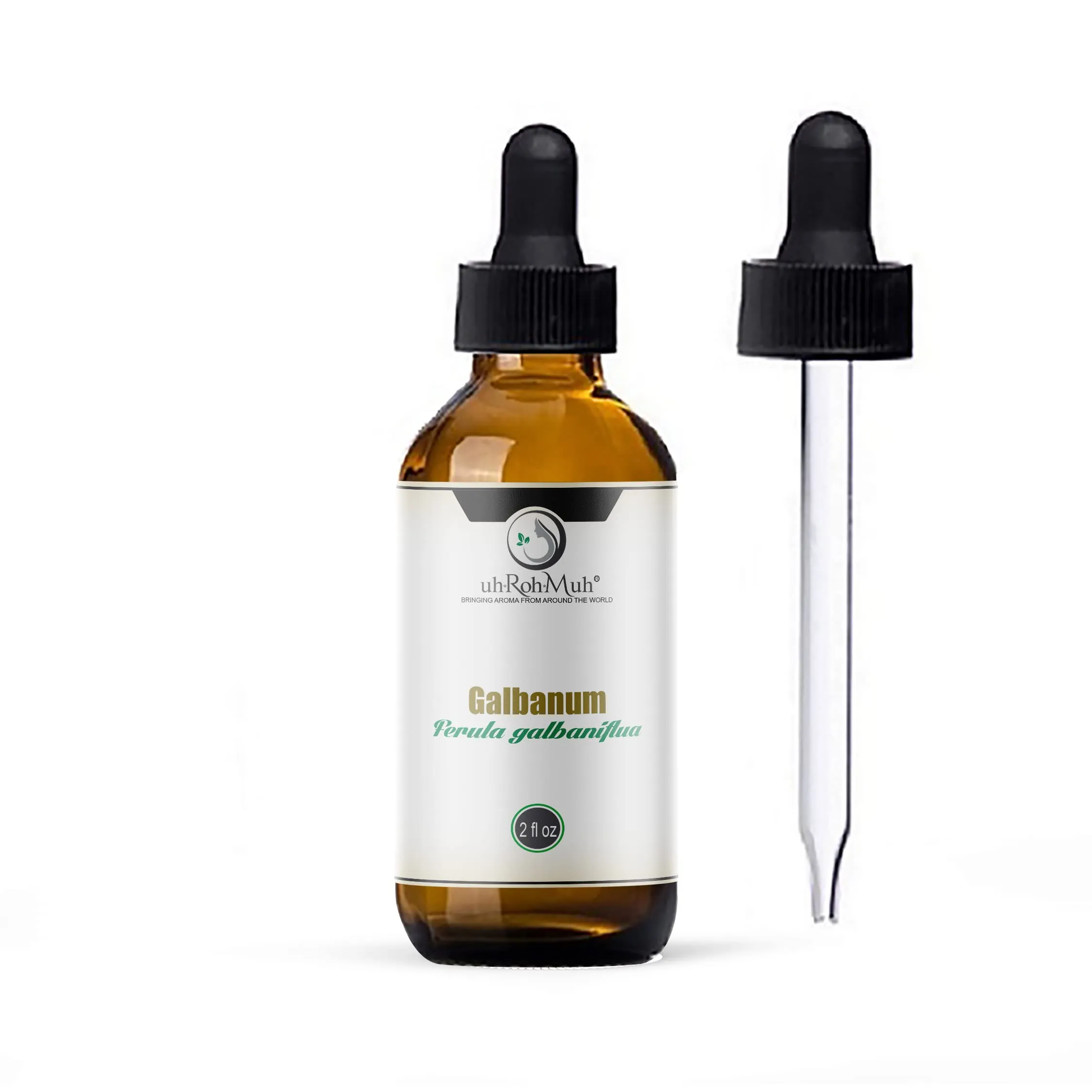 Galbanum Essential Oil 2oz