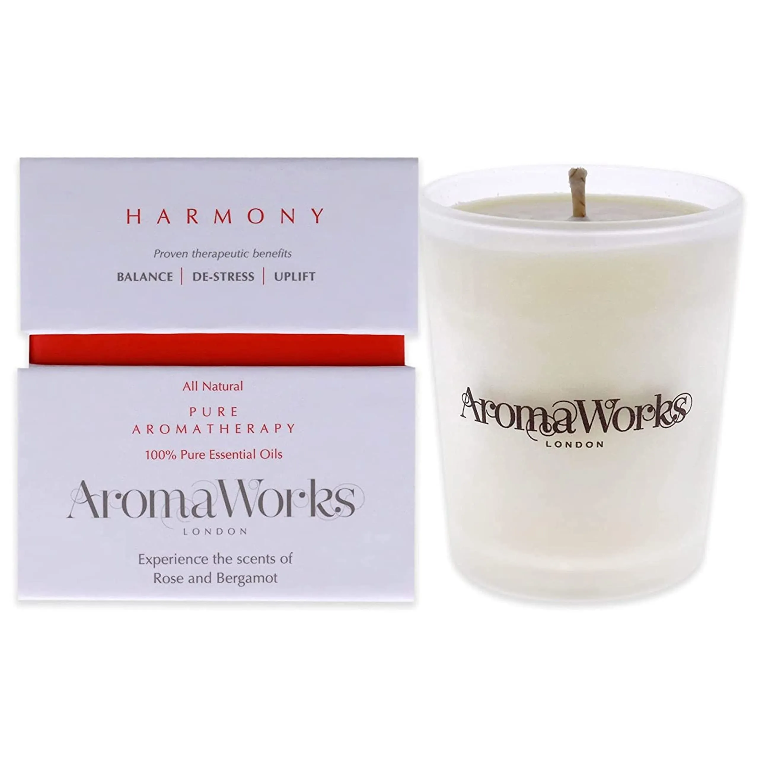 Harmony Candle 2.64 Oz