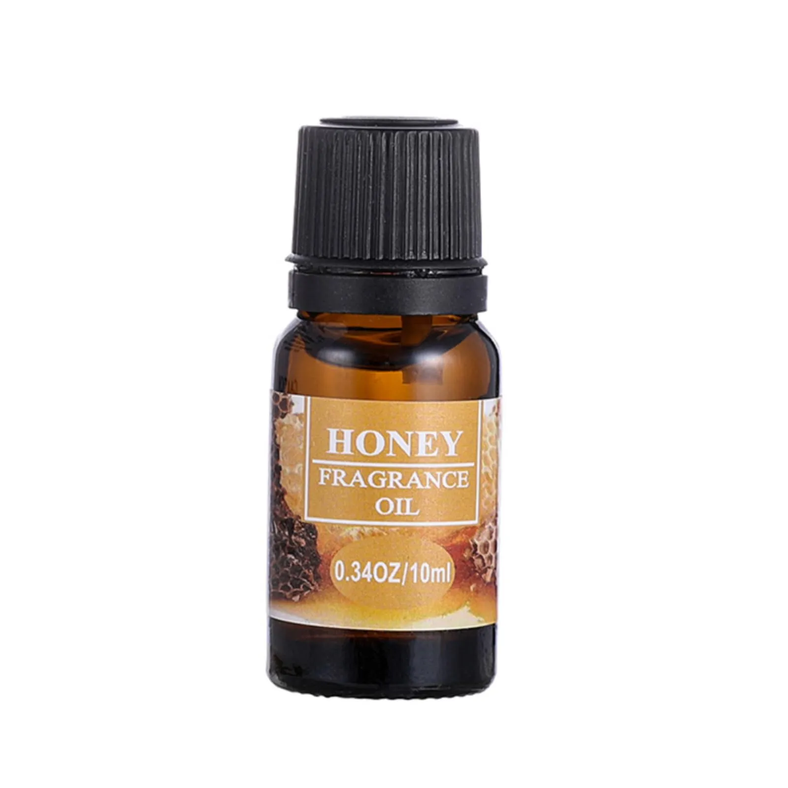 Honey Essential Oil 10ml for Candle & Soap Making, Diffuser, Cruelty-Free, Vegan