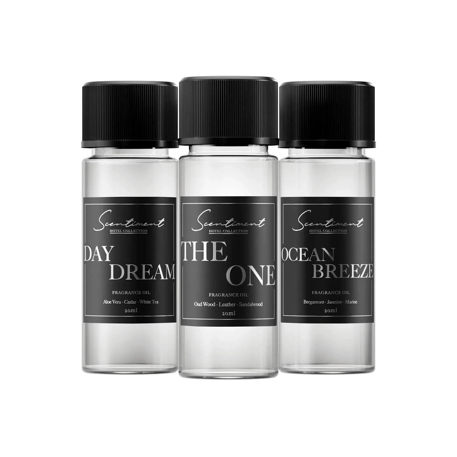 Hotel Collection Diffuser Oils