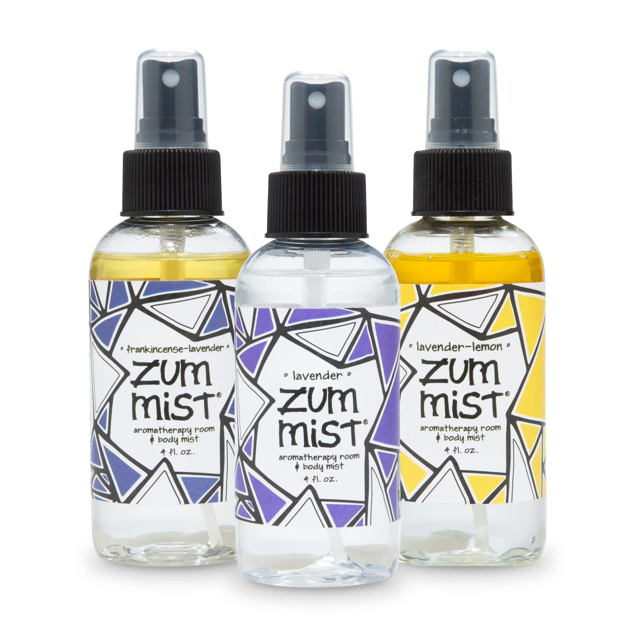 Indigo Wild Lavender Zum Mist 3-Pack