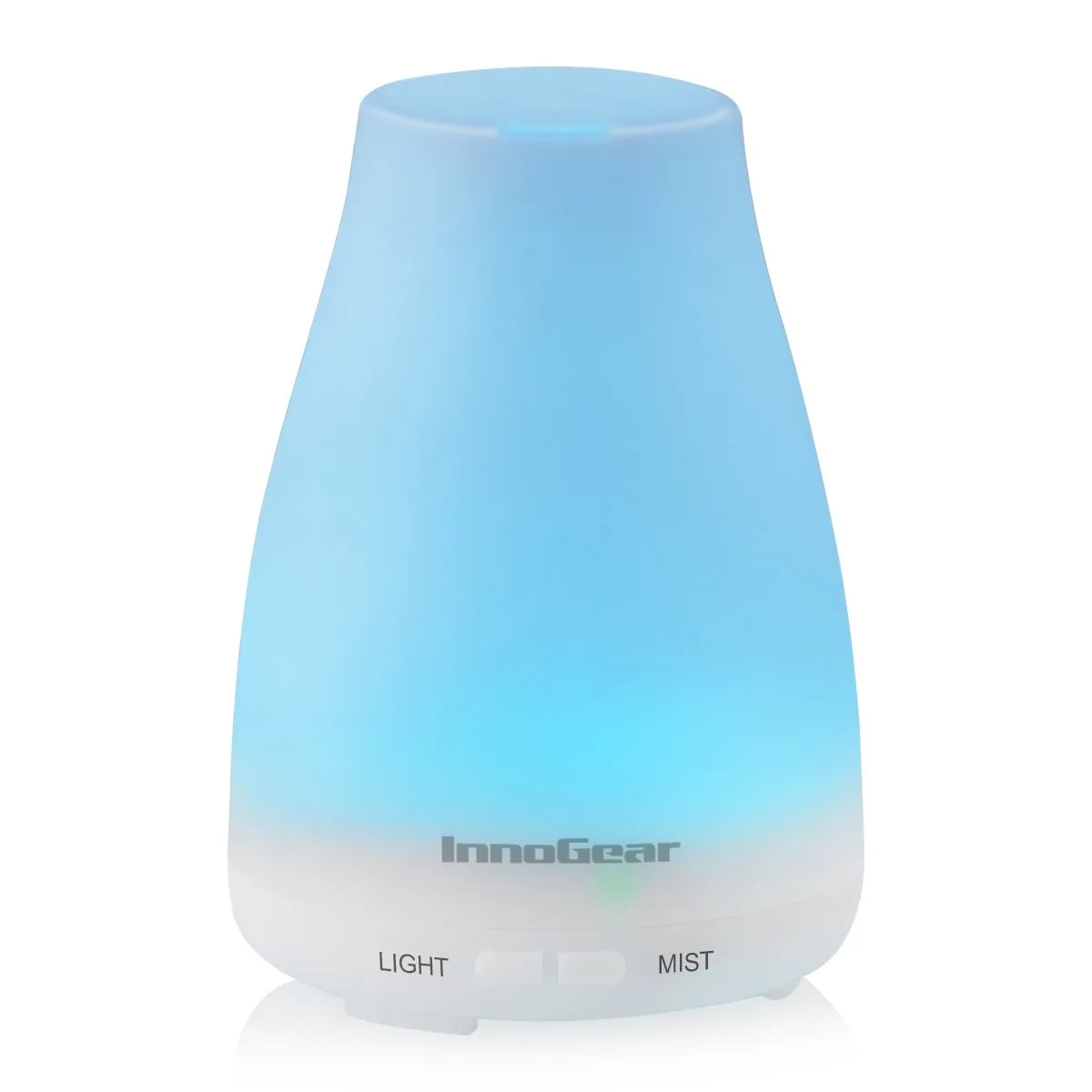 InnoGear Aromatherapy Diffuser Adapter - Essential Replacement, Compact & Efficient