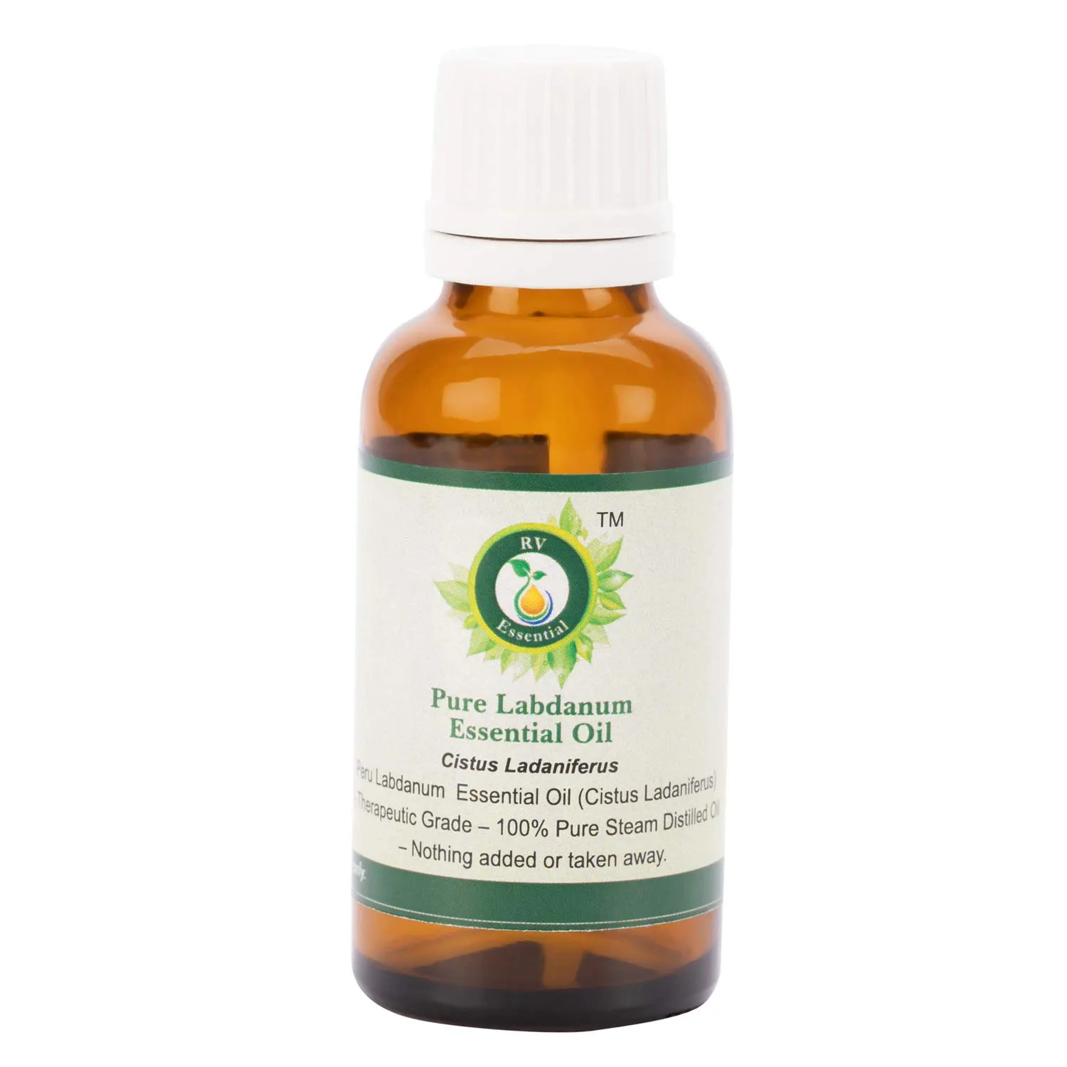 Labdanum Essential Oil 30ml