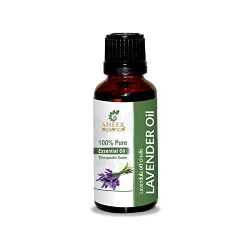 Lavender Essential Oil 15 ML