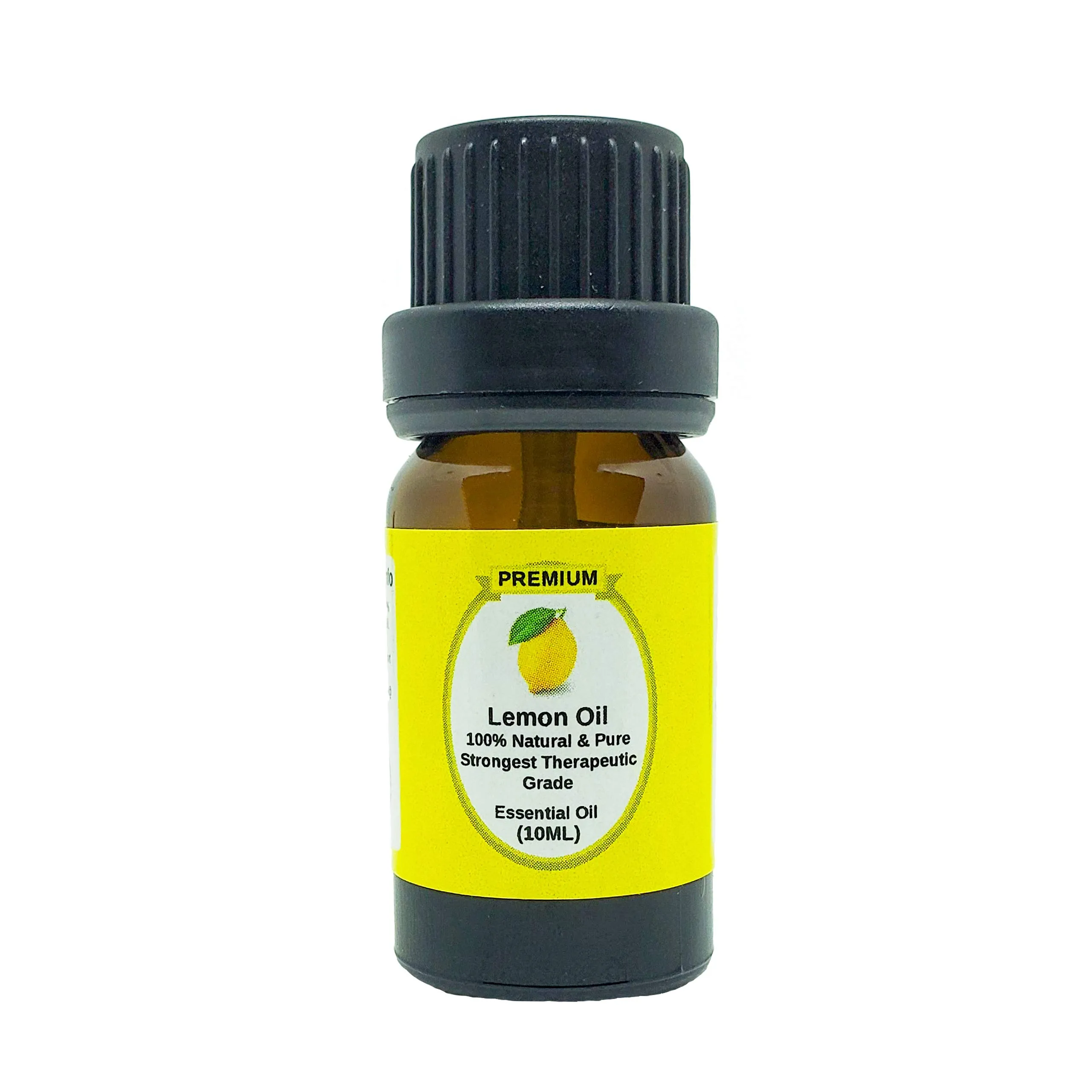 Lemon Essential Oil 10ml