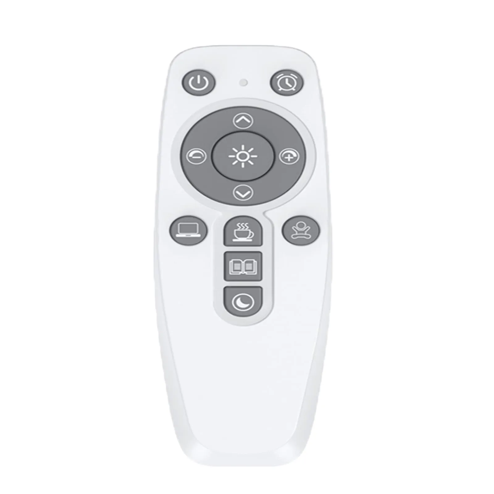 Light Remote Control by FBBJFF - Lightweight Button Controller with Wireless Connectivity