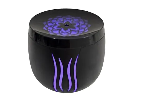 Lite Smell Essential Oil Diffuser 600ml with Remote Control