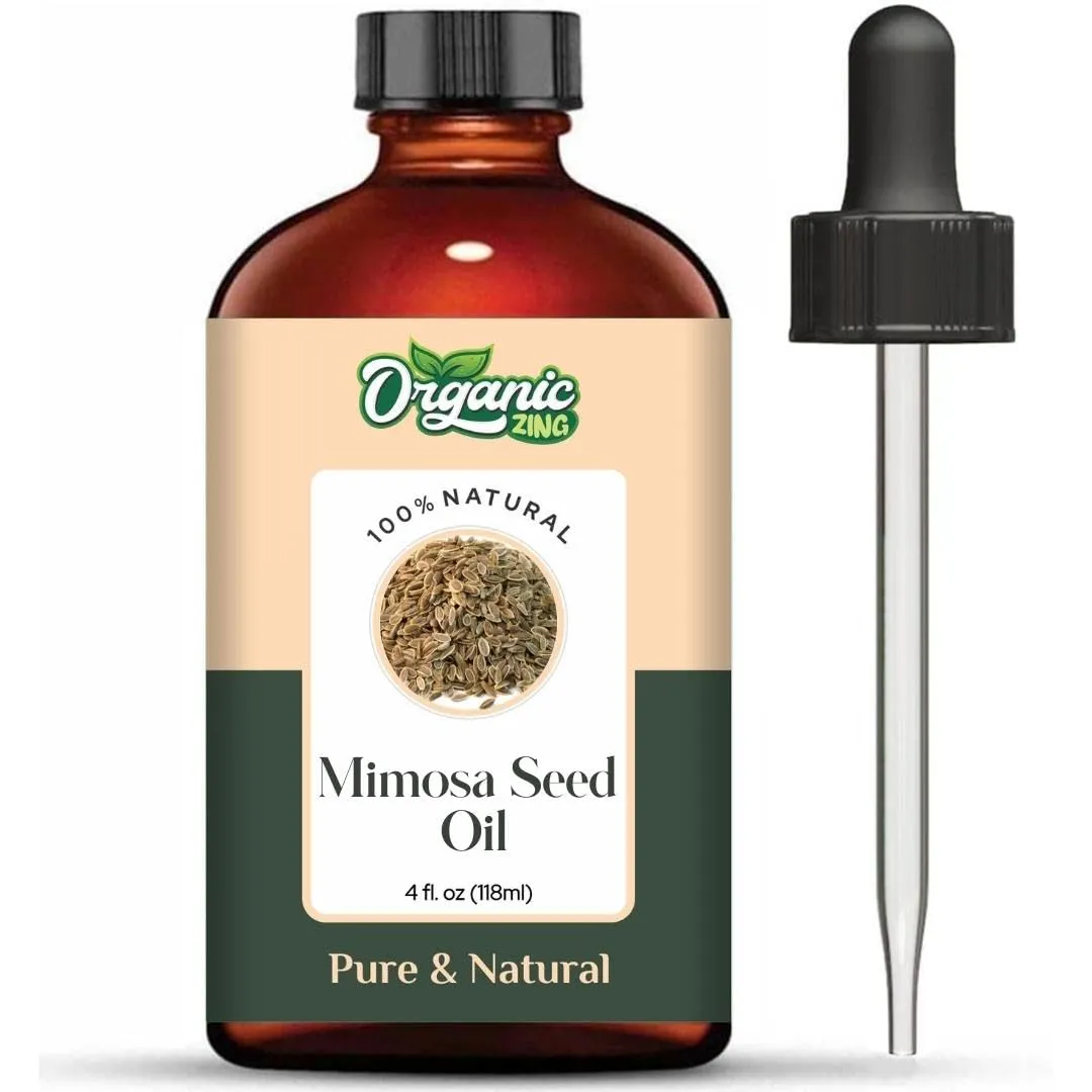 Mimosa Seed Oil 118ml