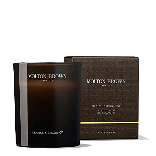 Molton Brown Orange & Bergamot Candle 6.07 oz