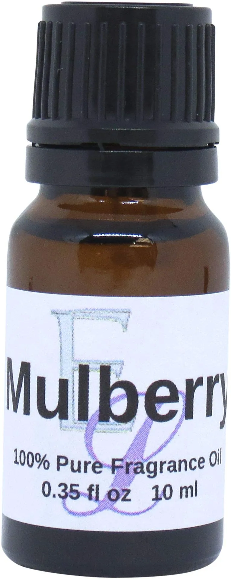 Mulberry Fragrance Oil by Eclectic Lady, 10ml Long Lasting Aromatherapy Diffuser Oil